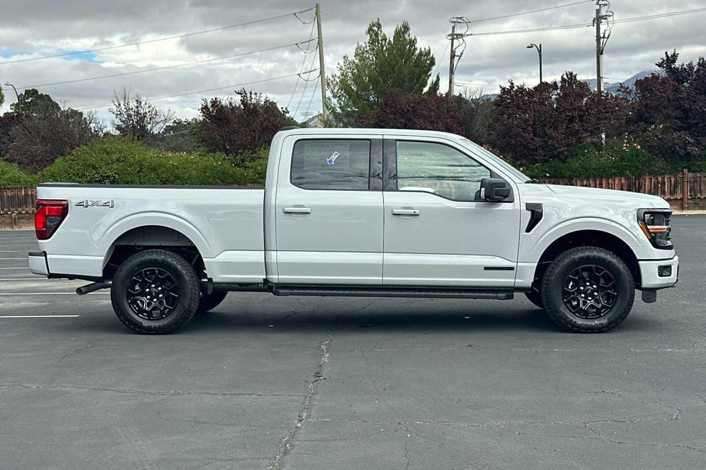 2026 FORD F-150 XLT 缩略图 3