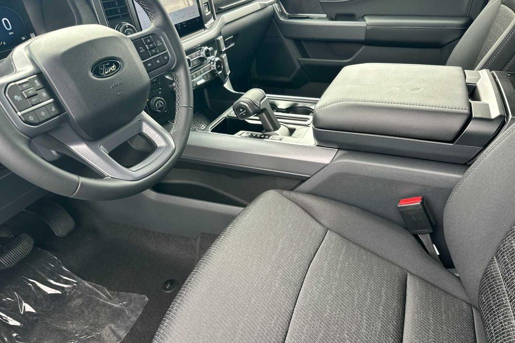2026 FORD F-150 XLT 缩略图 7