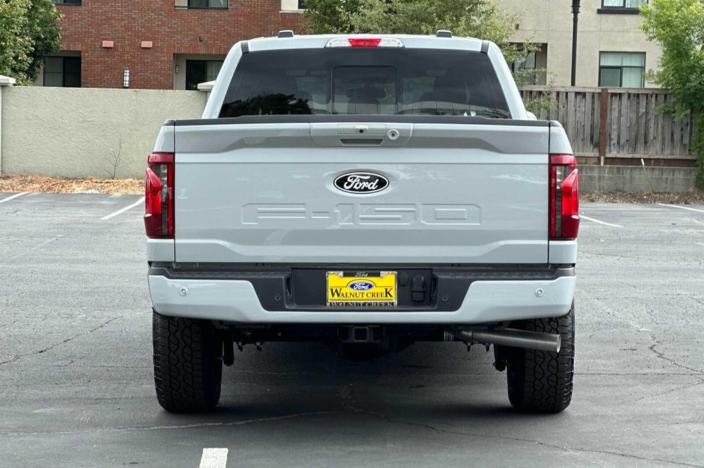 2026 FORD F-150 XLT 缩略图 5