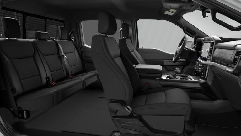 2026 FORD F-150 XLT 照片 6
