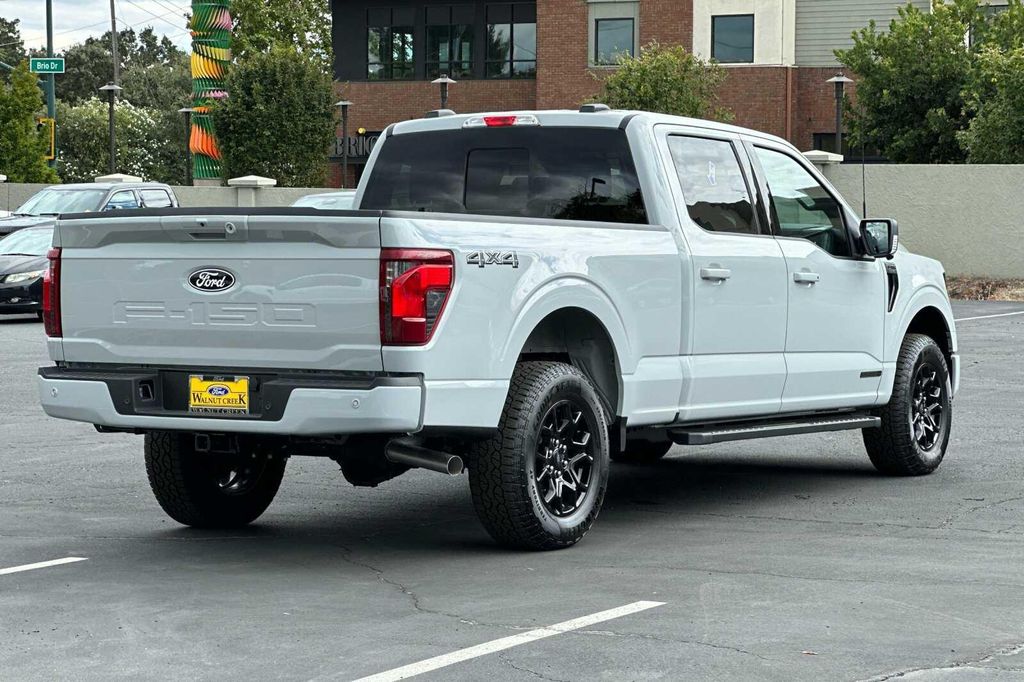 2026 FORD F-150 XLT 缩略图 4