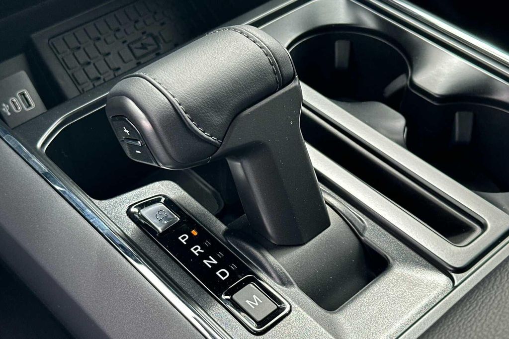 2026 FORD F-150 XLT 缩略图 18