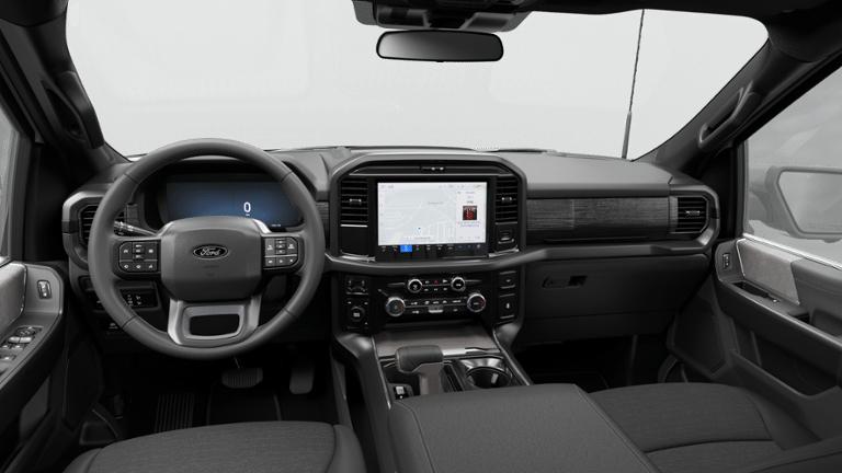 2026 FORD F-150 XLT 照片 7