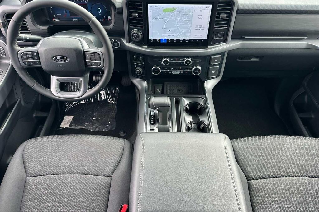 2026 FORD F-150 XLT 缩略图 10