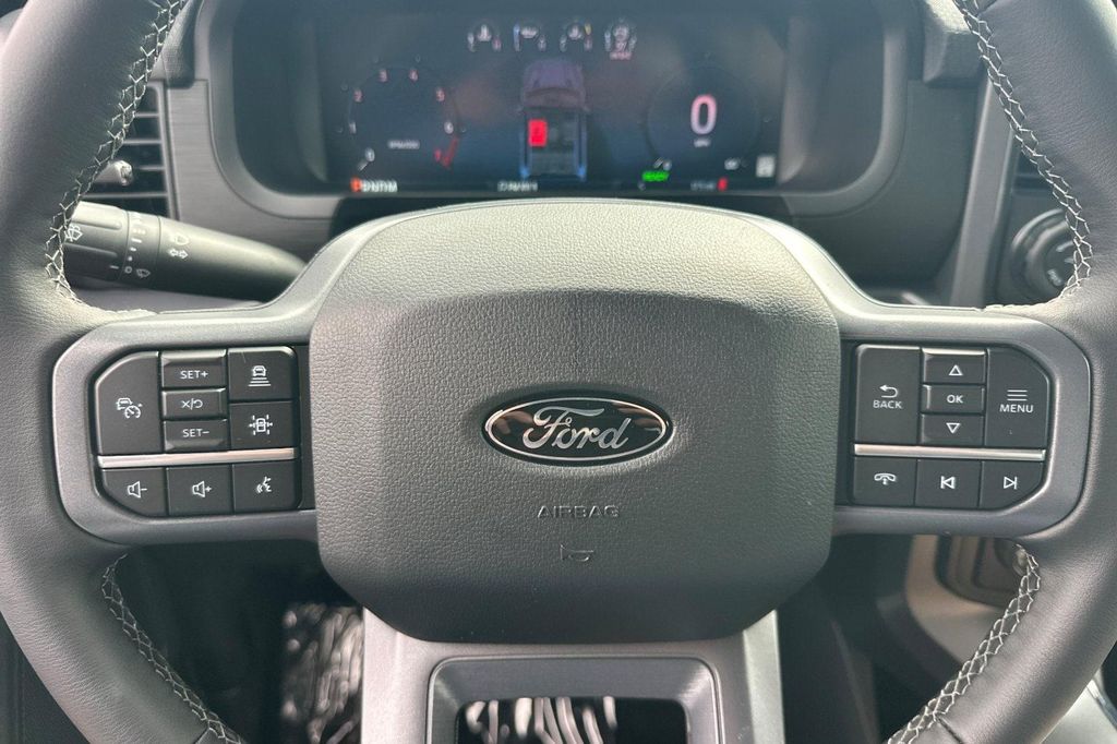 2026 FORD F-150 XLT 缩略图 20