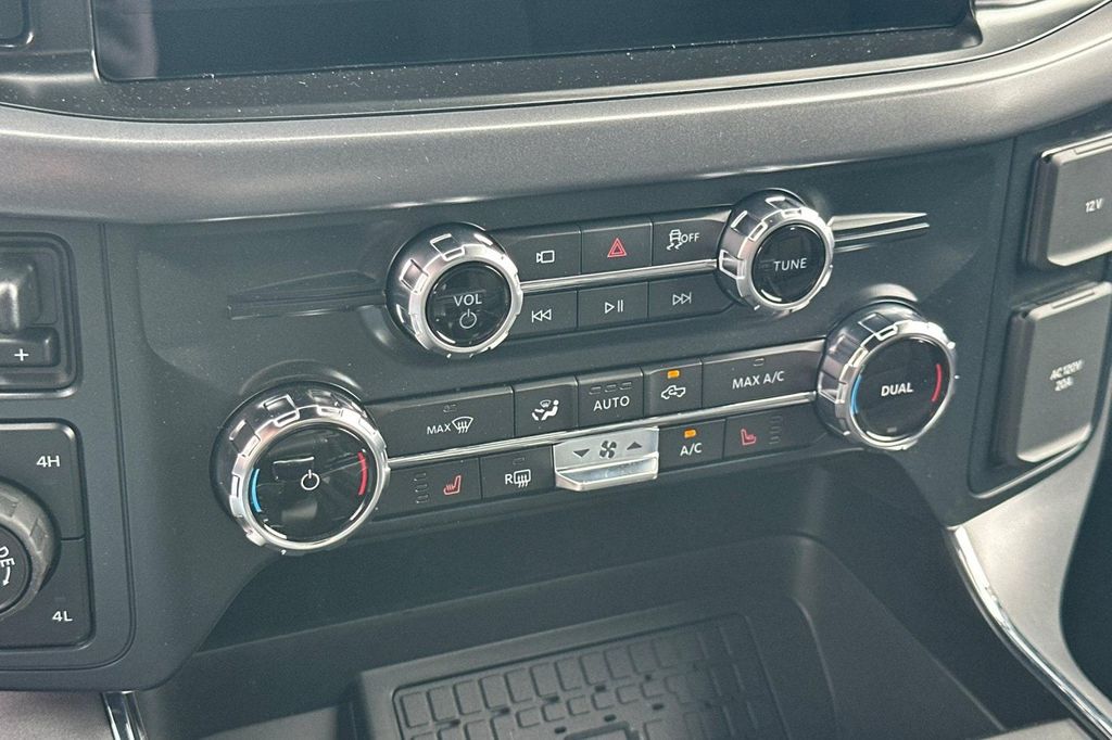 2026 FORD F-150 XLT 缩略图 17