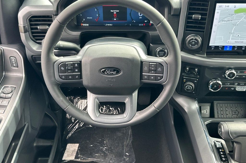 2026 FORD F-150 XLT 缩略图 11