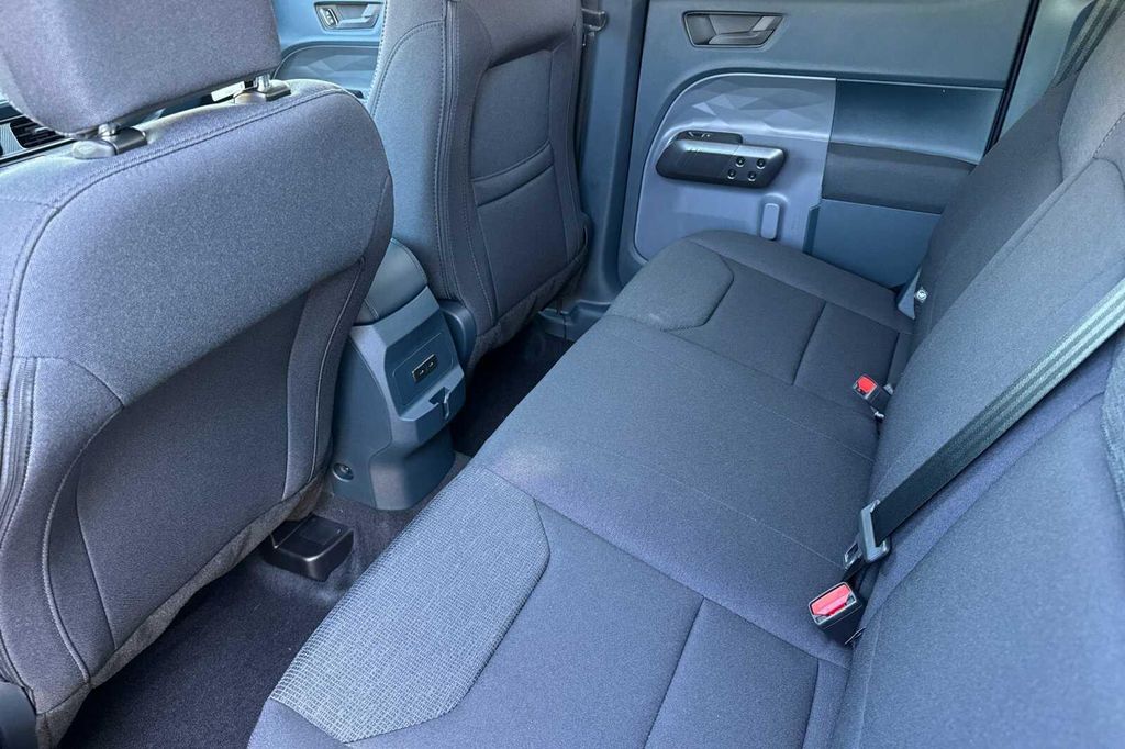 2026 FORD MAVERICK XL 照片 9