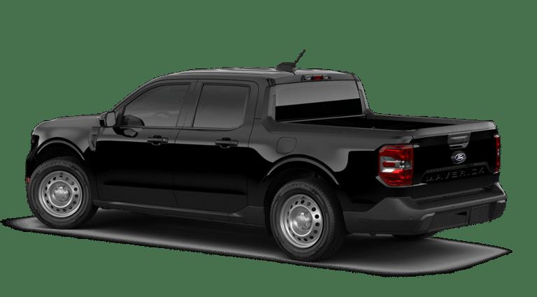 2026 FORD MAVERICK XL — фото 2