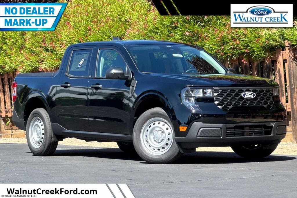 New 2026 Ford Maverick XL