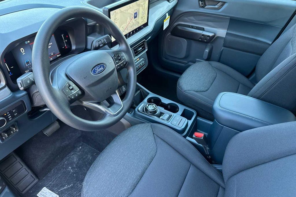 2026 FORD MAVERICK XL 照片 7
