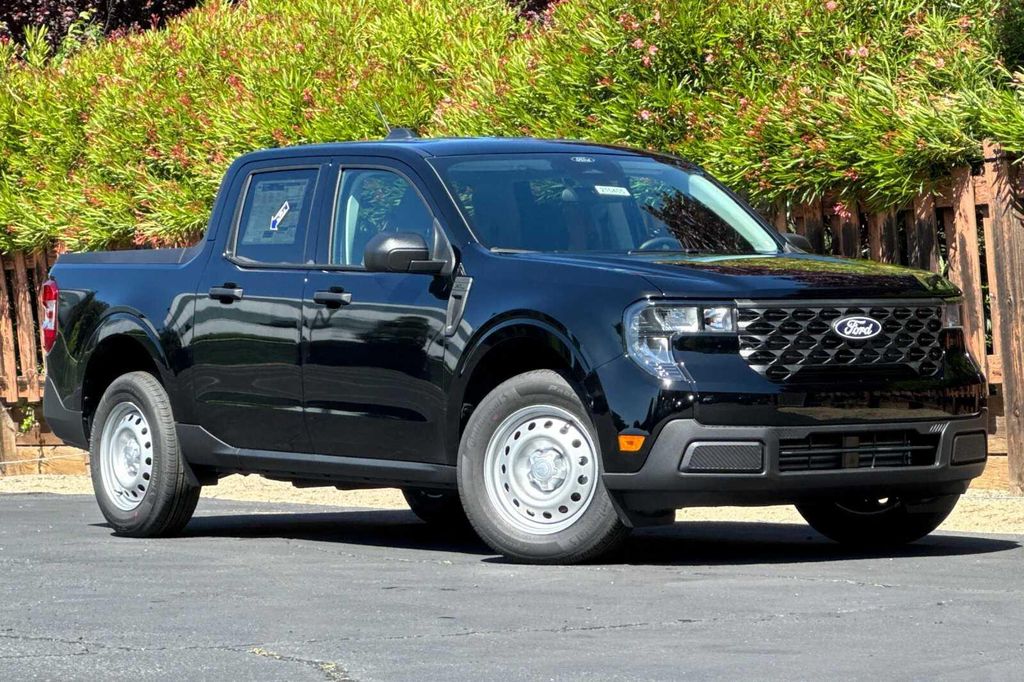 2026 FORD MAVERICK XL 照片 2