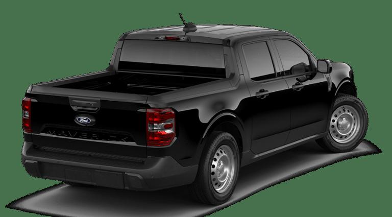 2026 FORD MAVERICK XL — фото 3
