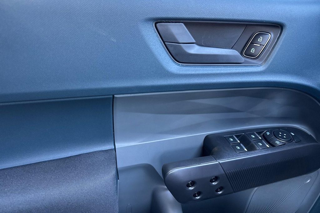 2026 FORD MAVERICK XL 照片 8