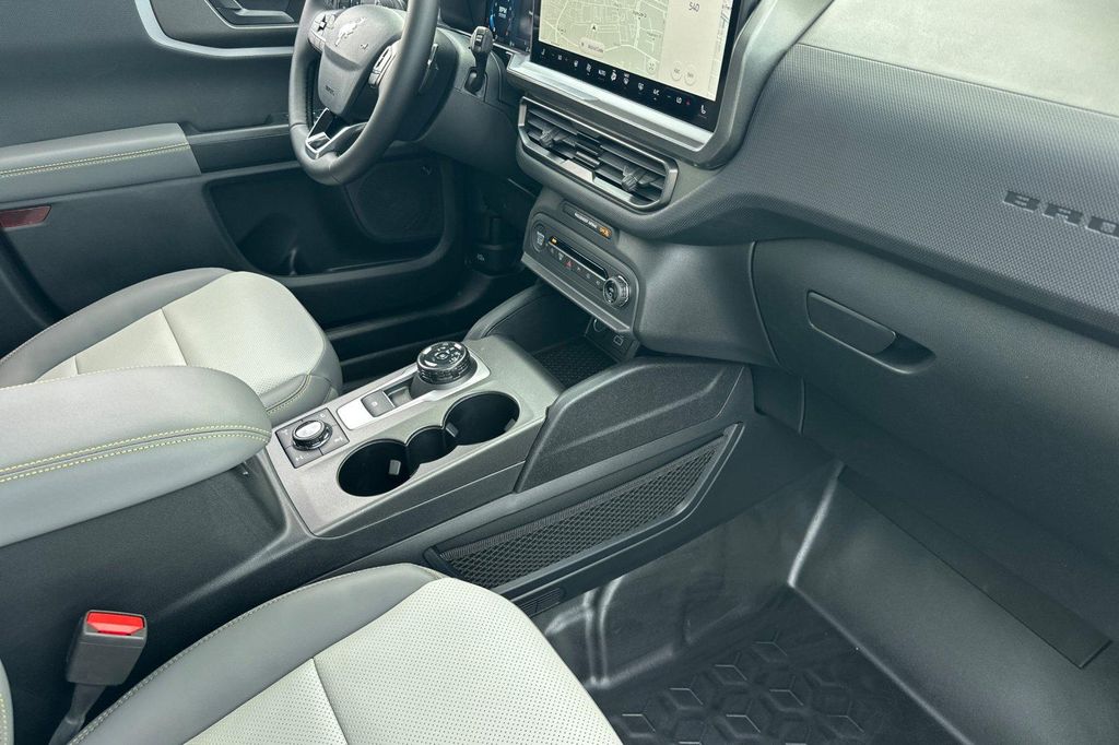 2026 FORD BRONCO SPORT BADLANDS 缩略图 13
