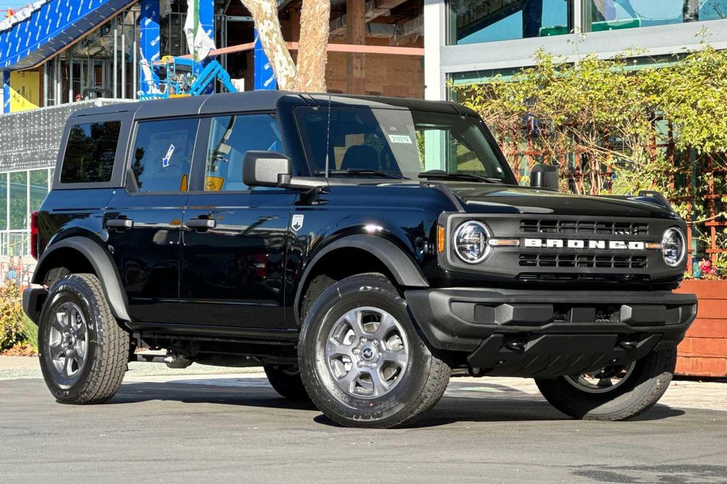 FORD BRONCO - 9