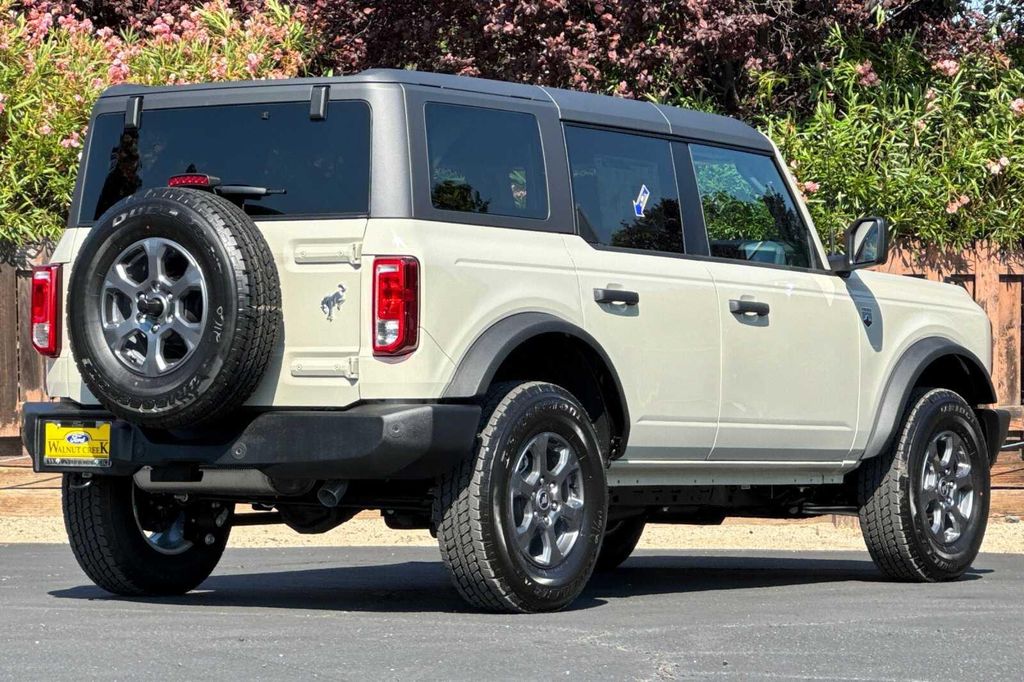 صورة 4 لـ 2026 FORD BRONCO BIG BEND