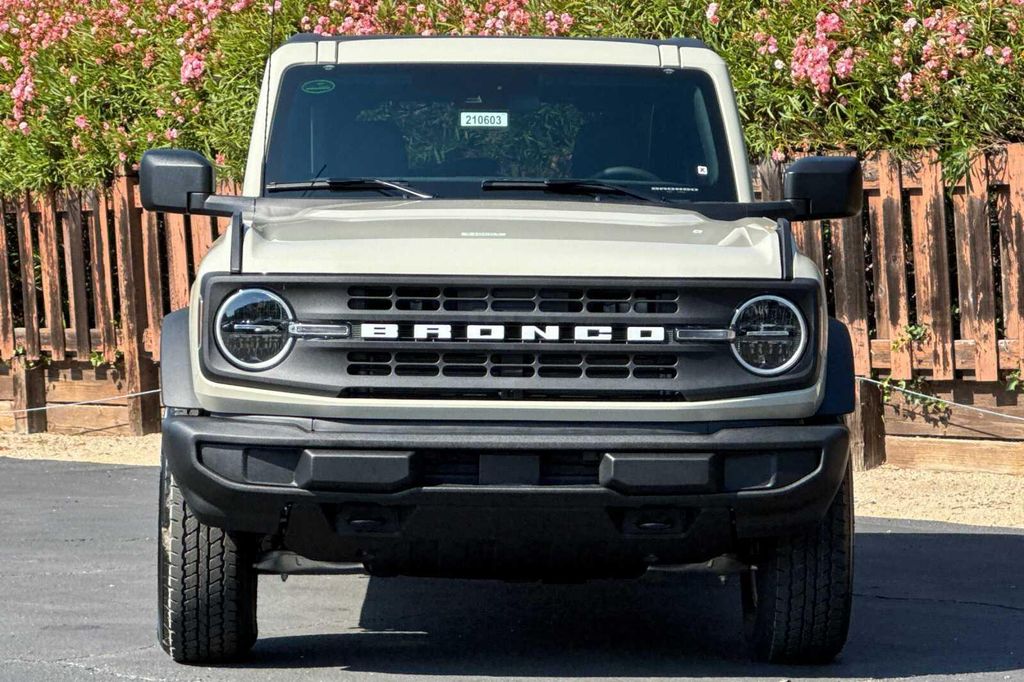 صورة 6 لـ 2026 FORD BRONCO BIG BEND
