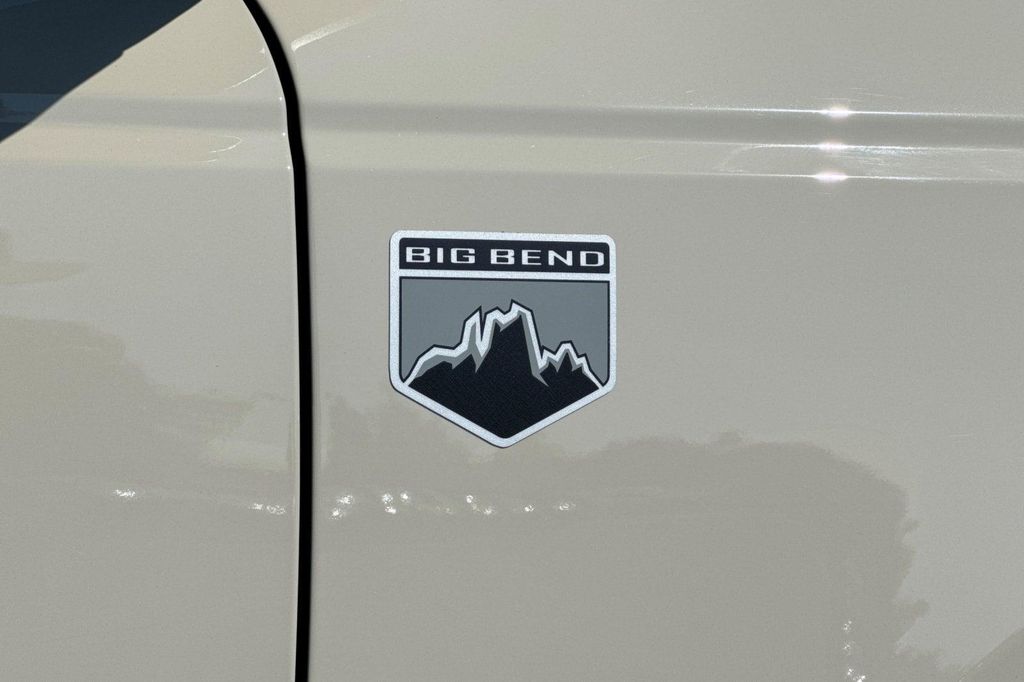 صورة مصغرة 31 لـ 2026 FORD BRONCO BIG BEND