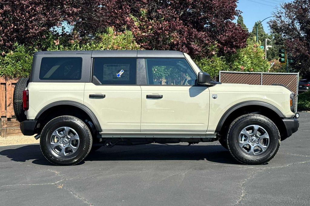 صورة 3 لـ 2026 FORD BRONCO BIG BEND