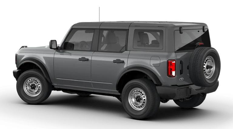 FORD BRONCO - 2