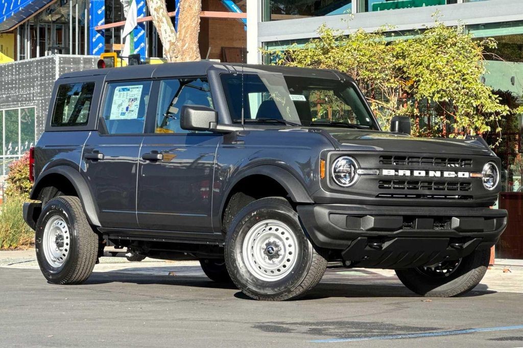 FORD BRONCO - 9