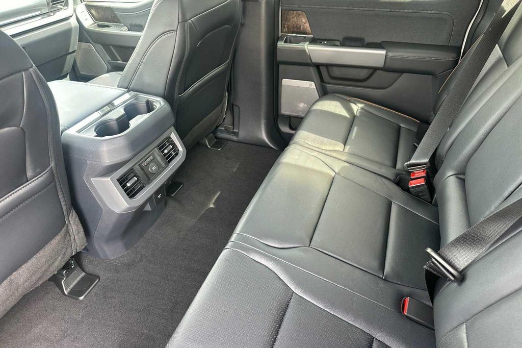 صورة مصغرة 9 لـ 2026 FORD F-250 LARIAT