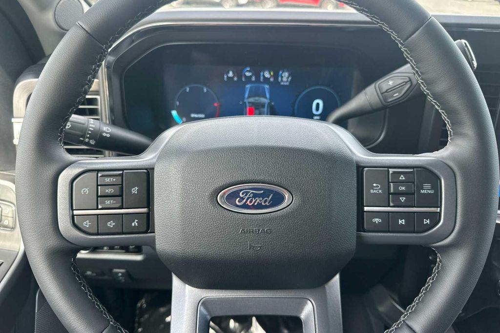 صورة مصغرة 20 لـ 2026 FORD F-250 LARIAT
