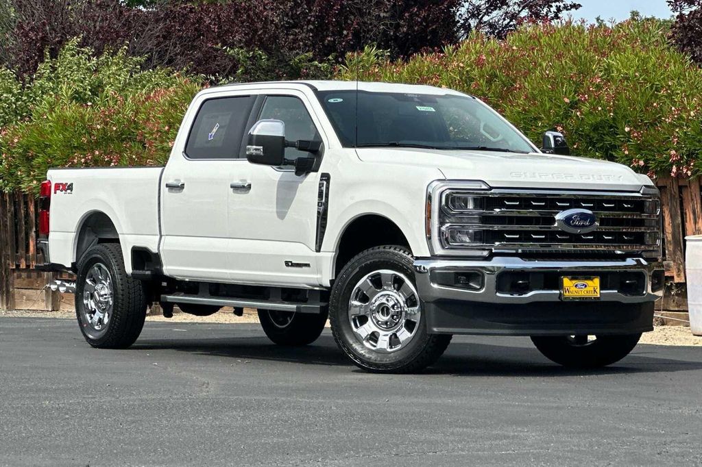 صورة مصغرة 2 لـ 2026 FORD F-250 LARIAT
