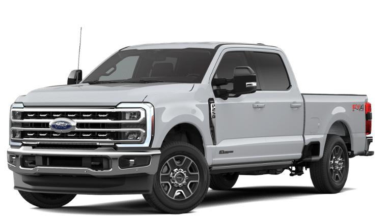 2026 FORD F-250 LARIAT — миниатюра 25