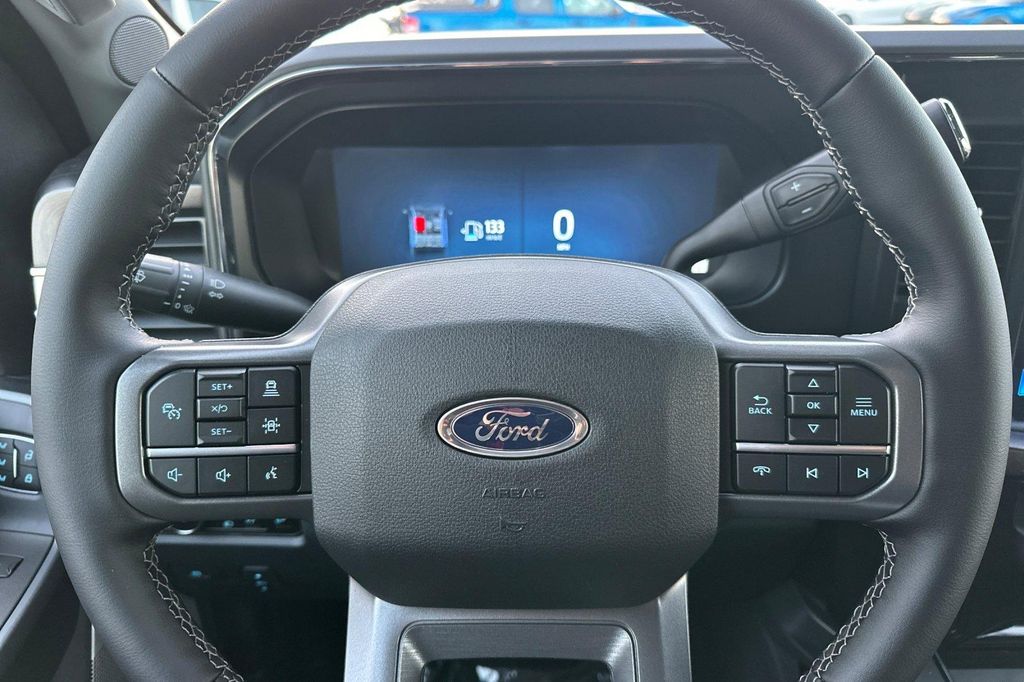 2026 FORD F-250 LARIAT — миниатюра 20