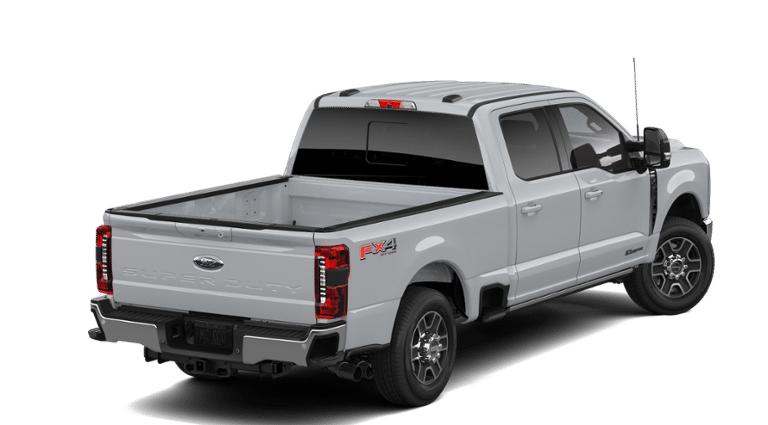 2026 FORD F-250 LARIAT — миниатюра 27