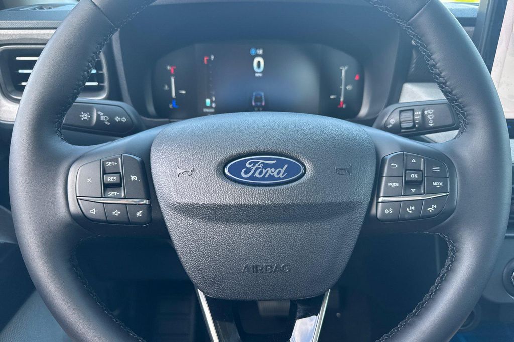 2026 FORD MAVERICK XLT 缩略图 26