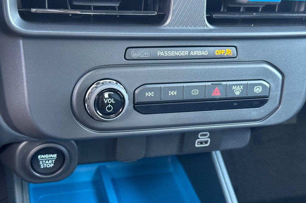 2026 FORD MAVERICK XLT 缩略图 23