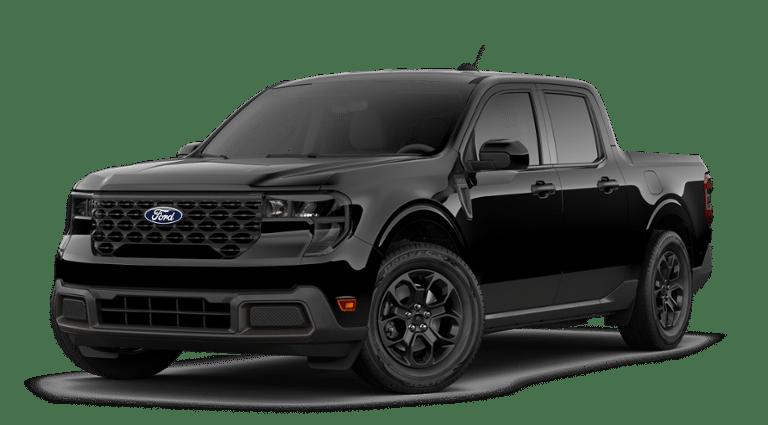 2026 FORD MAVERICK XLT — фото 1