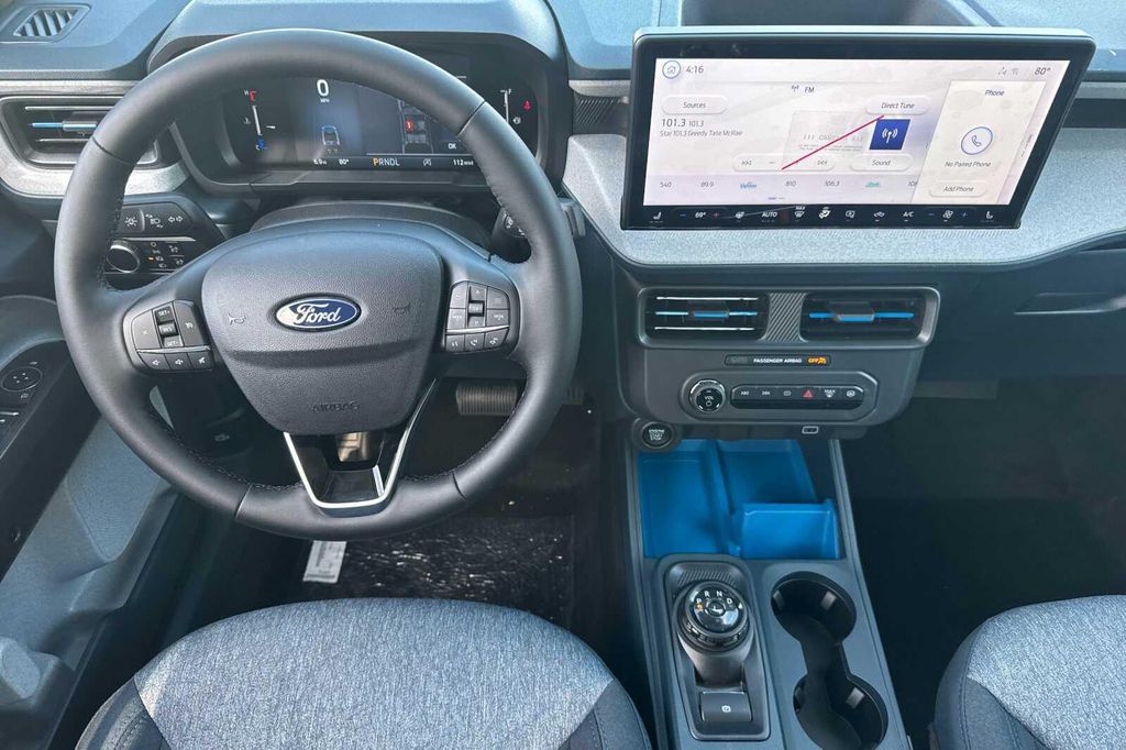 2026 FORD MAVERICK XLT 缩略图 18