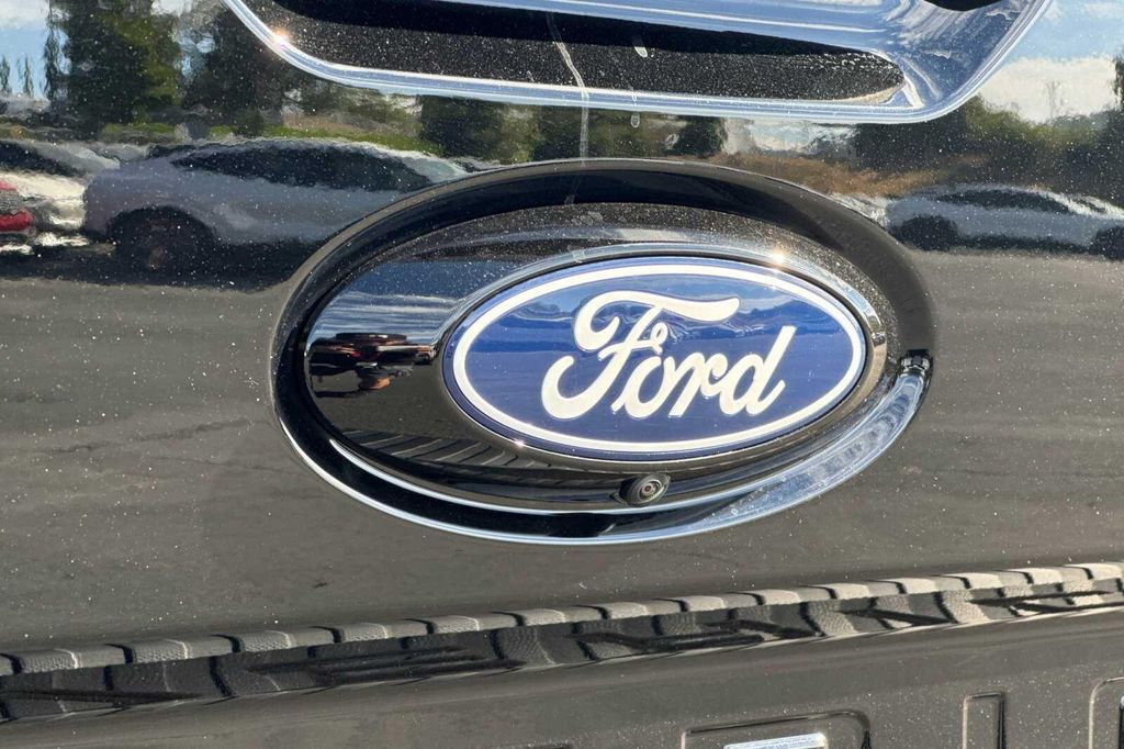 2026 FORD MAVERICK XLT 缩略图 28