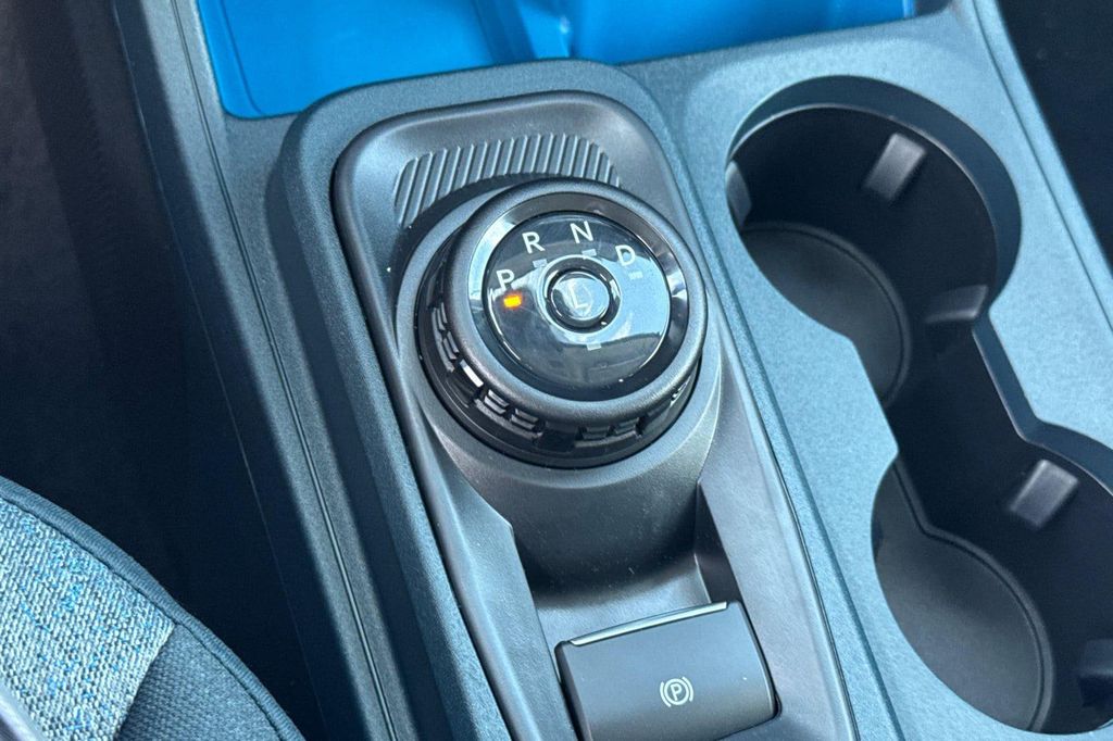 2026 FORD MAVERICK XLT 缩略图 24