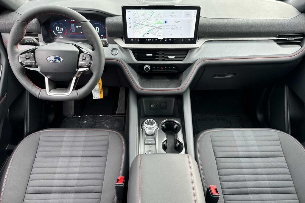 صورة 10 لـ 2026 FORD EXPLORER ST-LINE