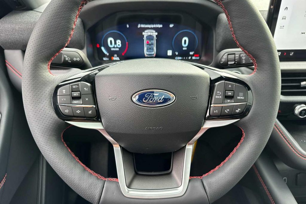 صورة مصغرة 29 لـ 2026 FORD EXPLORER ST-LINE