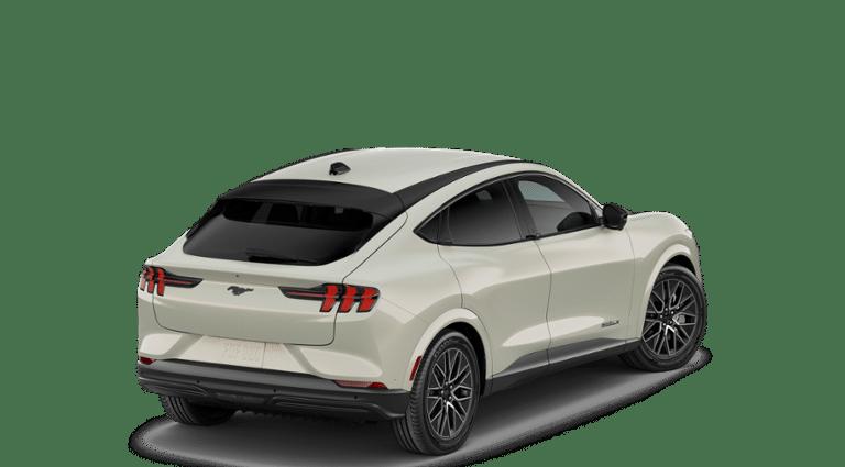 2026 FORD MUSTANG MACH-E PREMIUM 照片 3