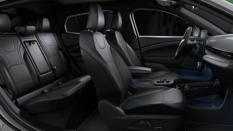 2026 FORD MUSTANG MACH-E PREMIUM 照片 6