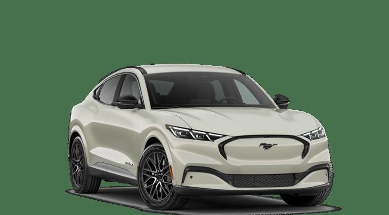 2026 FORD MUSTANG MACH-E PREMIUM 照片 4