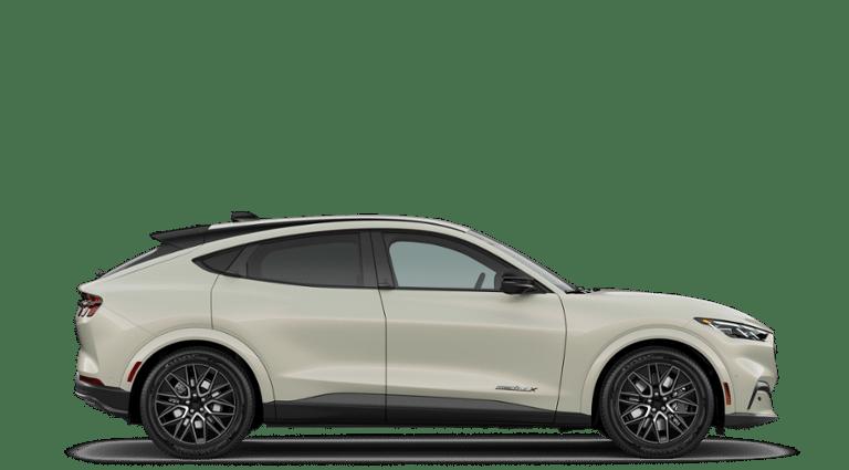 2026 FORD MUSTANG MACH-E PREMIUM 照片 5