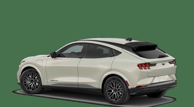 2026 FORD MUSTANG MACH-E PREMIUM 照片 2