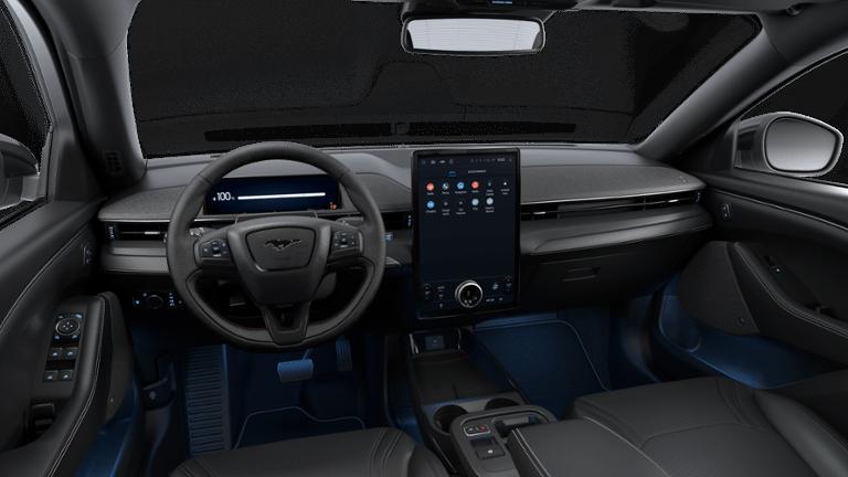 2026 FORD MUSTANG MACH-E PREMIUM 照片 7