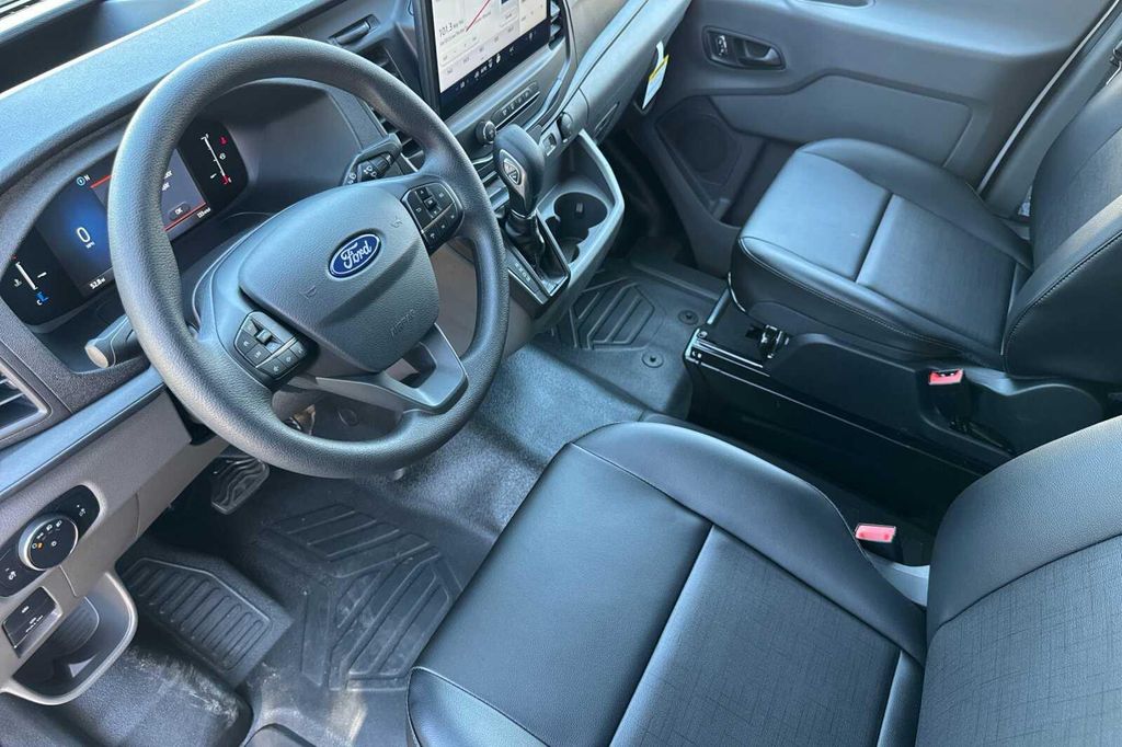 2026 FORD TRANSIT-250 BASE — фото 7