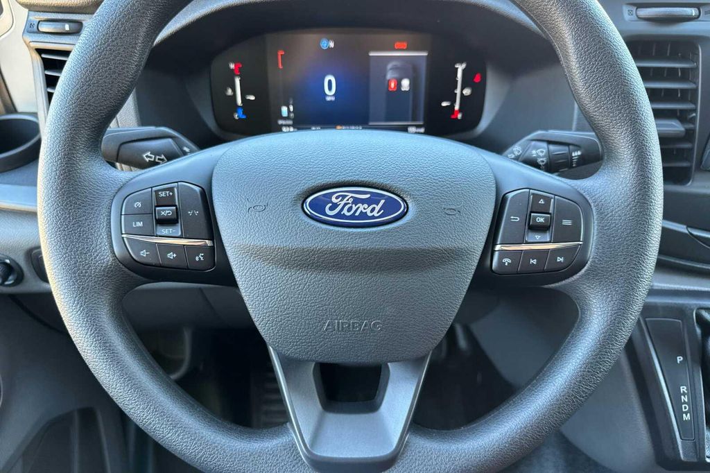 2026 FORD TRANSIT-250 BASE — миниатюра 19