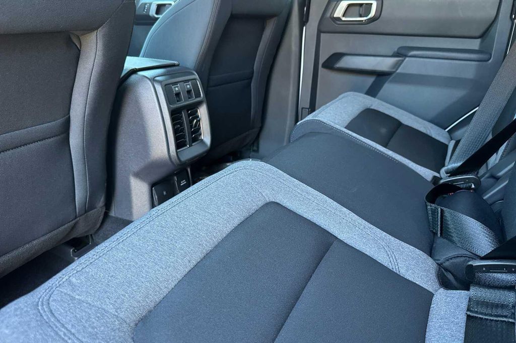 2026 FORD BRONCO BIG BEND 照片 9