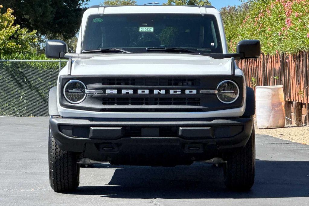 صورة 6 لـ 2026 FORD BRONCO BIG BEND